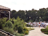 Nemacolin swimming pool